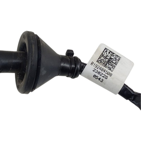 Chicote Lanterna Traseira Esquerda Hyundai Hb20 2023 2024