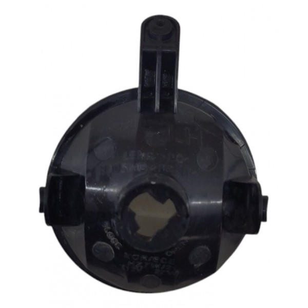 Farol De Milha Gm Onix Le 2012 2015 Importado