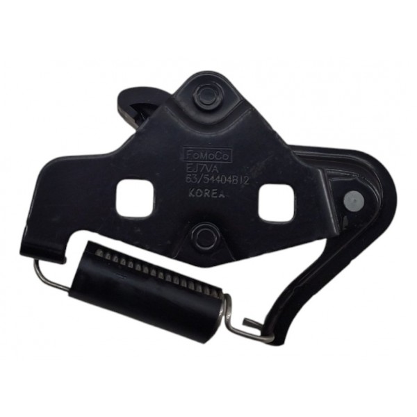 Fechadura Inferior Porta Malas Ford Ka 2014 2020