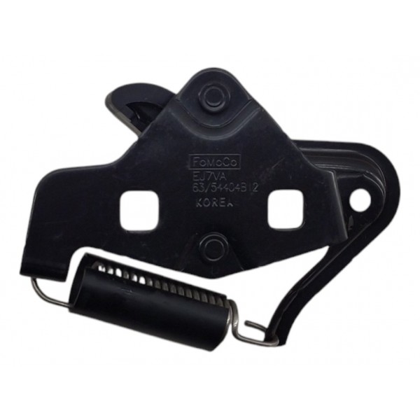 Fechadura Inferior Porta Malas Ford Ka 2014 2020