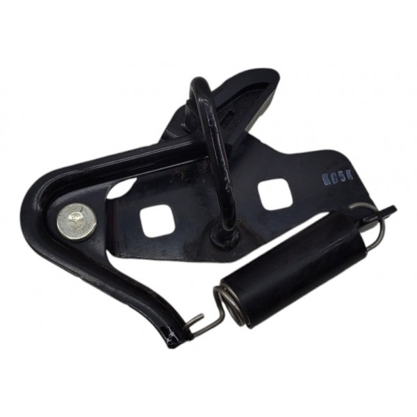 Fechadura Inferior Porta Malas Ford Ka 2014 2020