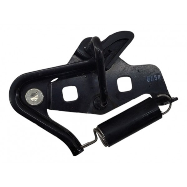 Fechadura Inferior Porta Malas Ford Ka 2014 2020