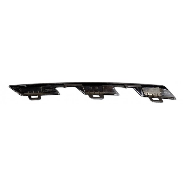 Friso Cromado Renault Captur Le 2017 2021 C Detalhe