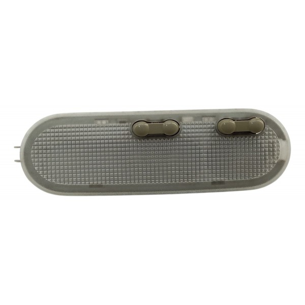 Luz Teto Cortesia Renault Logan Sandero 2009 2017 Detalhe