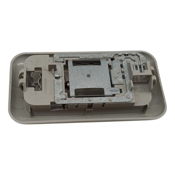 Luz Teto Cortesia Fiat Mobi Uno Strada 2015 2022