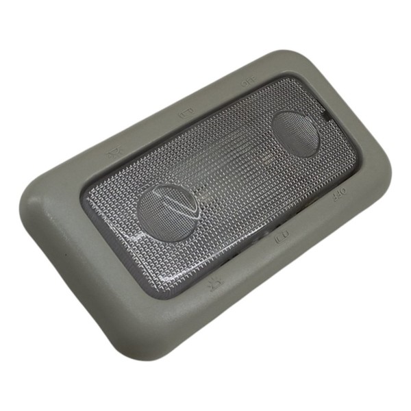 Luz Teto Cortesia Fiat Mobi Uno Strada 2015 2022