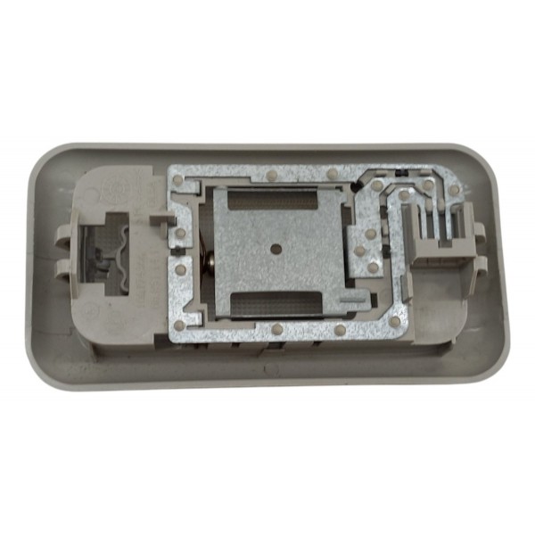 Luz Teto Cortesia Fiat Mobi Uno Strada 2015 2022