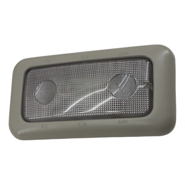 Luz Teto Cortesia Fiat Mobi Uno Strada 2015 2022