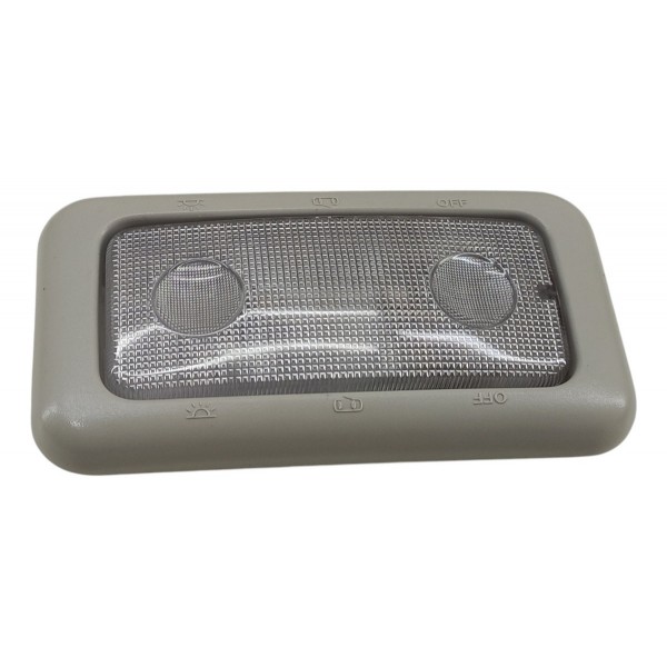 Luz Teto Cortesia Fiat Mobi Uno Strada 2015 2022