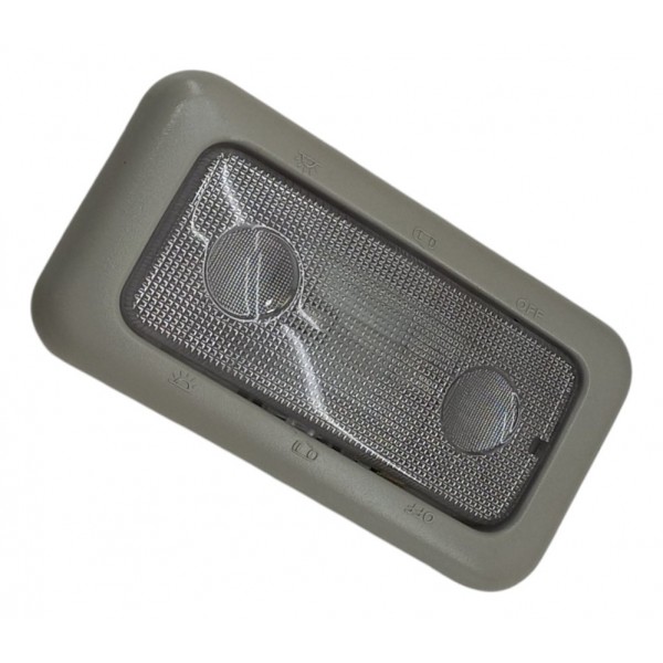 Luz Teto Cortesia Fiat Mobi Uno Strada 2015 2022