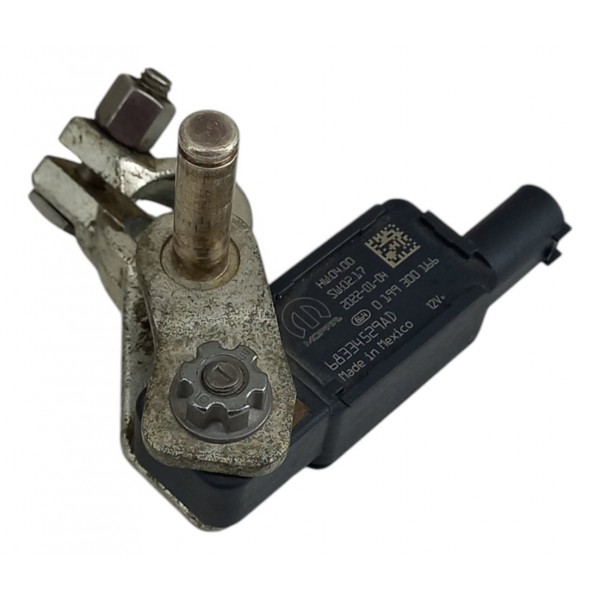 Terminal Sensor Bateria Negativo Jeep Compass 2020 A 2023