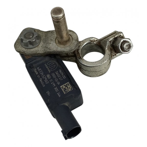 Terminal Sensor Bateria Negativo Jeep Compass 2020 A 2023