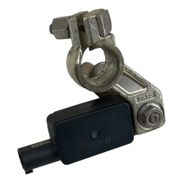 Terminal Sensor Bateria Negativo Jeep Compass 2020 A 2023