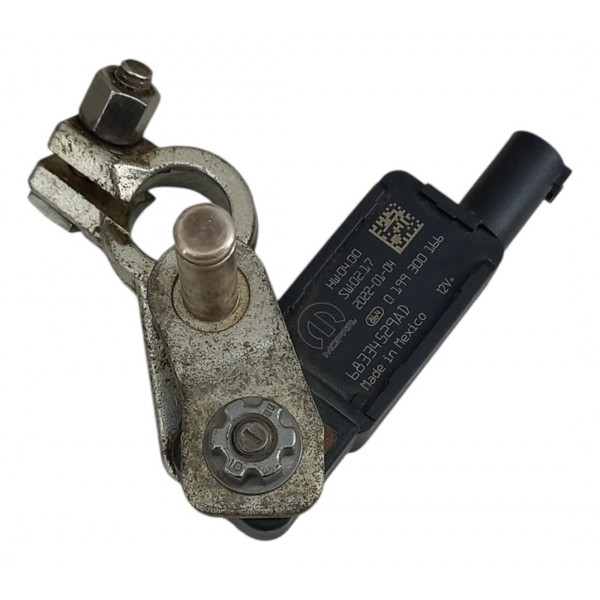 Terminal Sensor Bateria Negativo Jeep Compass 2020 A 2023