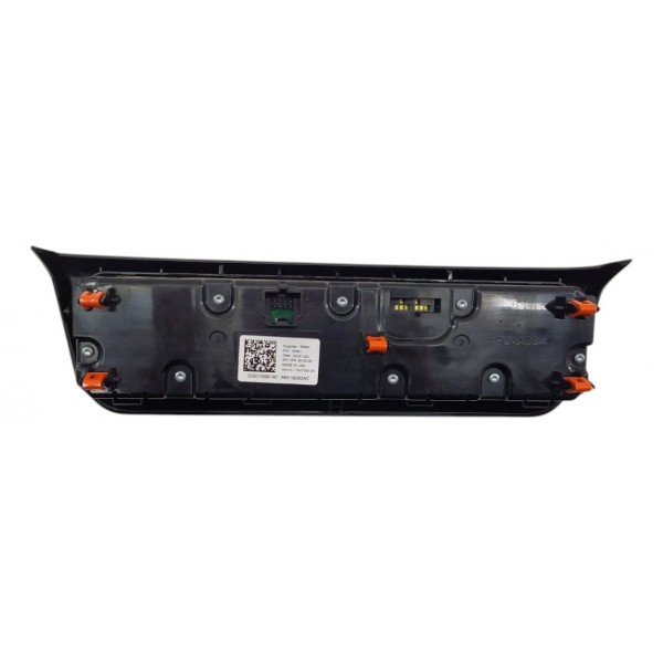Comando Ar Condicionado Jeep Compass 2020 2024