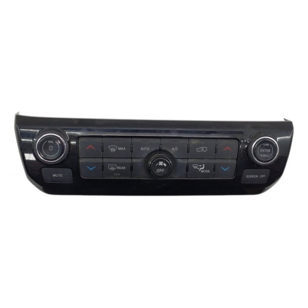 Comando Ar Condicionado Jeep Compass 2020 2024
