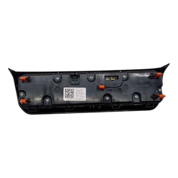 Comando Ar Condicionado Jeep Compass 2020 2024