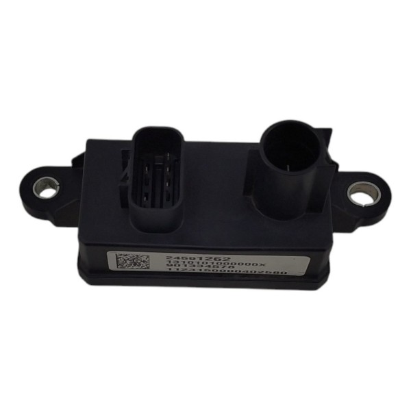 Módulo Sensor Bateria Gm Onix 2020 2023