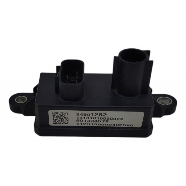 Módulo Sensor Bateria Gm Onix 2020 2023