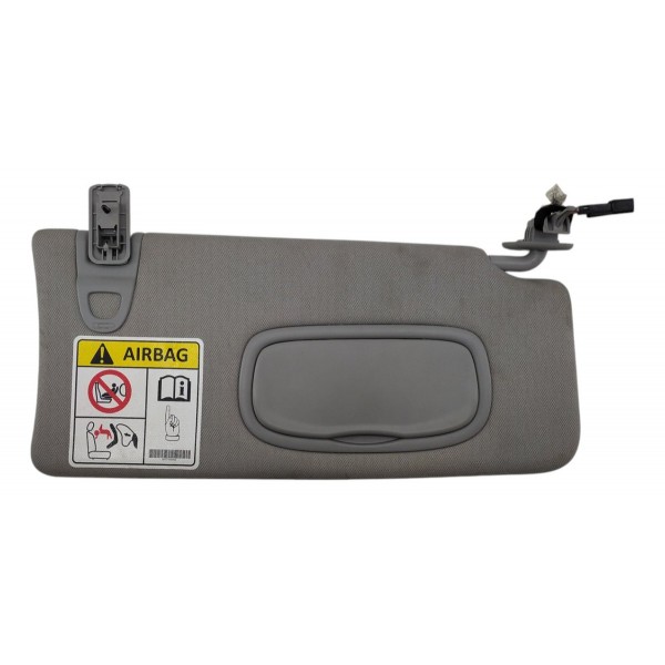 Quebra Sol Jeep Compass Ld 2020 2024