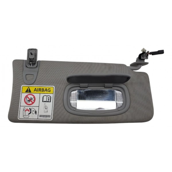 Quebra Sol Jeep Compass Ld 2020 2024