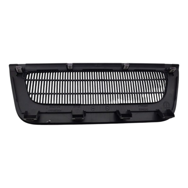 Grade Menor Superior Jeep Compass 2020 2023