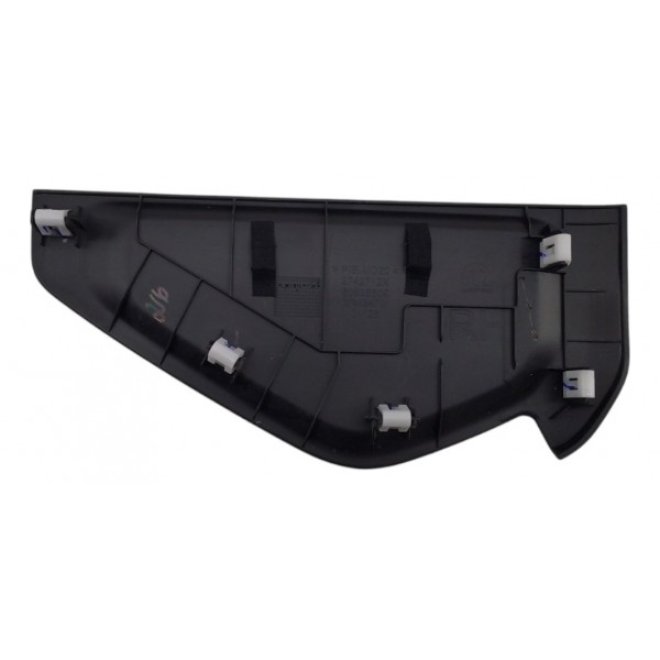 Moldura Painel Jeep Compass Ld 2020 2023