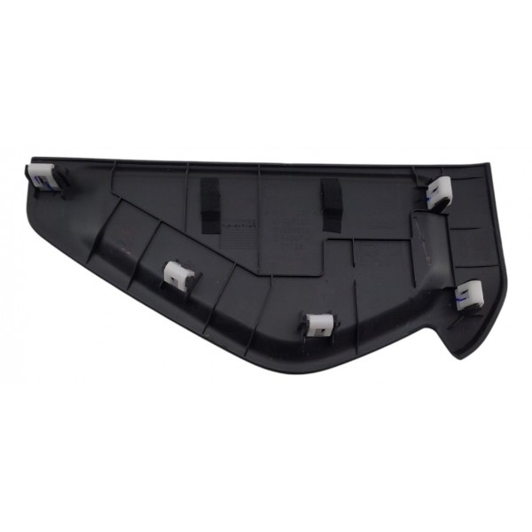 Moldura Painel Jeep Compass Ld 2020 2023