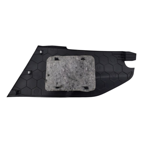 Moldura Console Jeep Compass Le 2020 2024