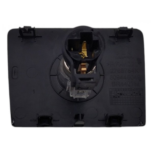 Tomada 12v Console Jeep Compass 2020 2024