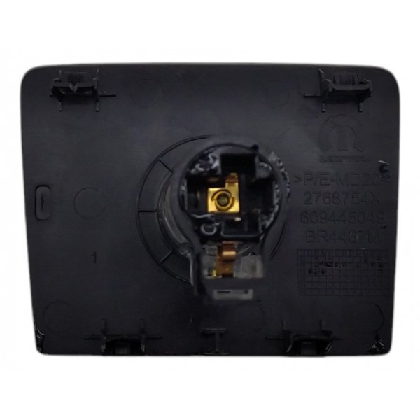 Tomada 12v Console Jeep Compass 2020 2024