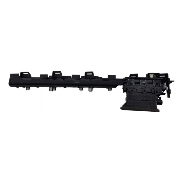 Difusor Ar Lateral Jeep Compass Ld 2020 2024 C Detalhe