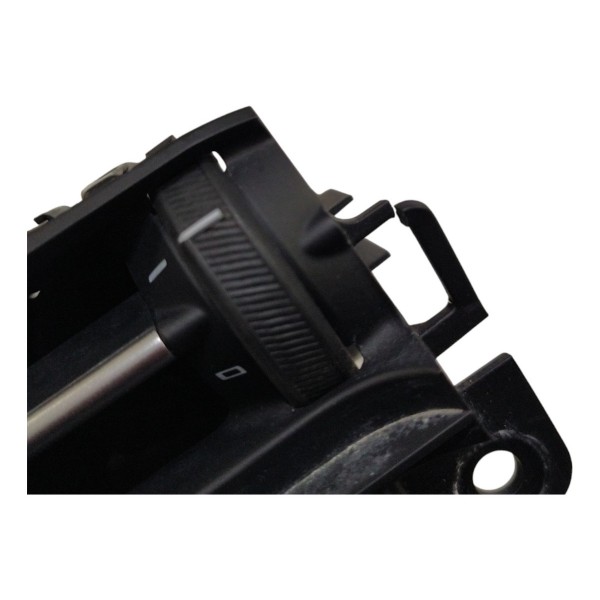 Difusor Ar Lateral Jeep Compass Ld 2020 2024 C Detalhe