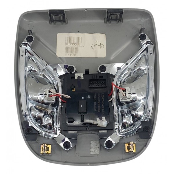 Lanterna Luz Teto Cortesia Jeep Compass 2017 A 2023