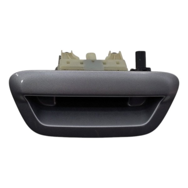 Maçaneta Tampa Tras Jeep Compass 2016 2023