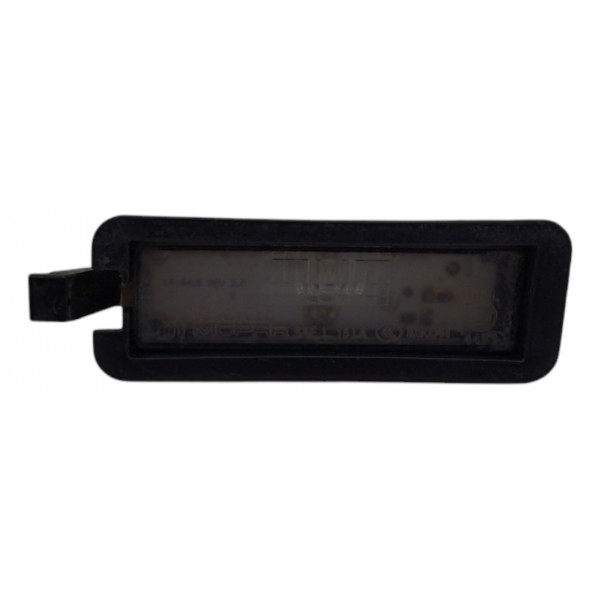 Lanterna Luz De Placa Jeep Compass 2017 2022