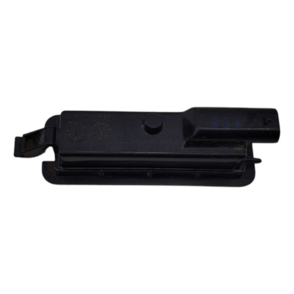 Lanterna Luz De Placa Jeep Compass 2017 2022