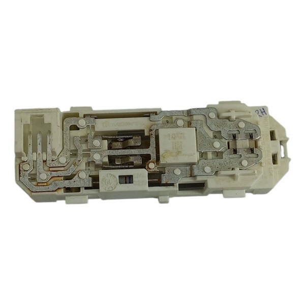 Luz Teto Interna Tras Direita Jeep Compass 2.0 2022 A 2024