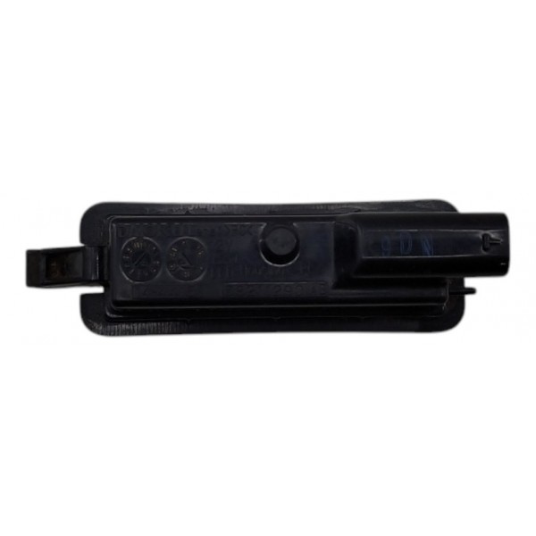 Lanterna Luz De Placa Jeep Compass 2017 2022