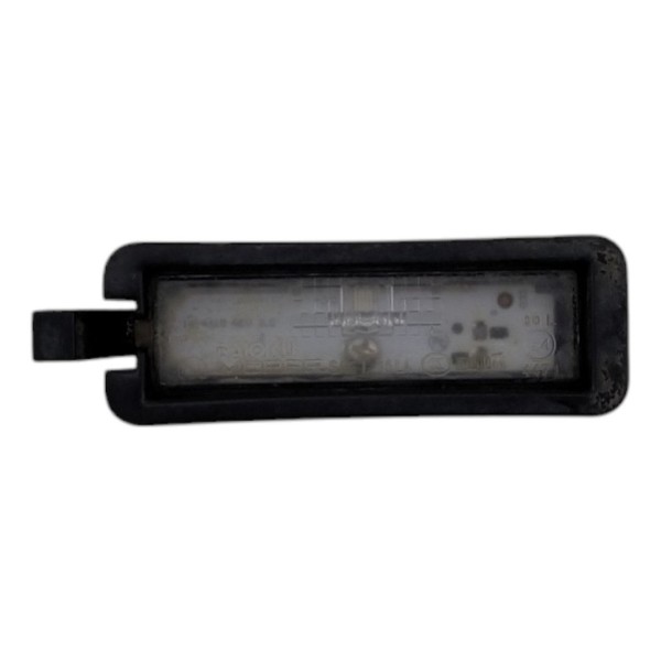 Lanterna Luz De Placa Jeep Compass 2017 2022
