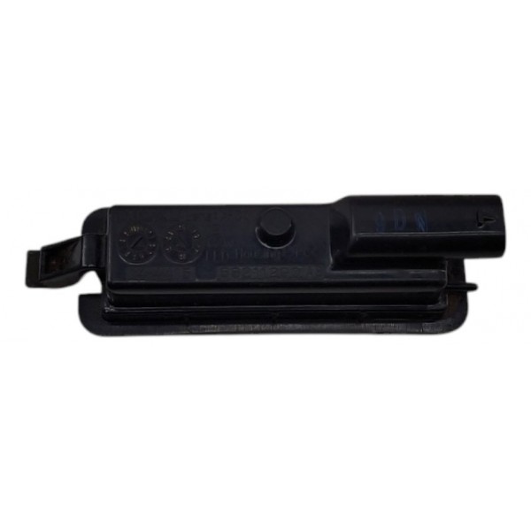 Lanterna Luz De Placa Jeep Compass 2017 2022