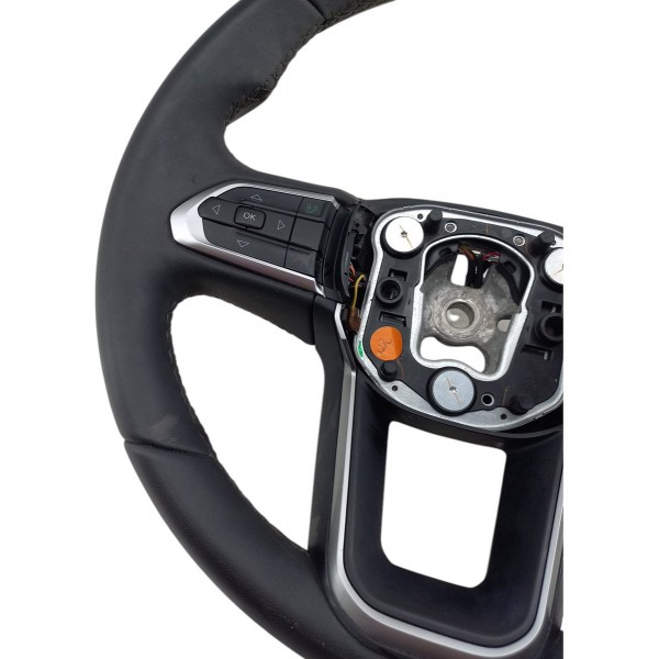 Volante Direção Jeep Compass  2022 2023