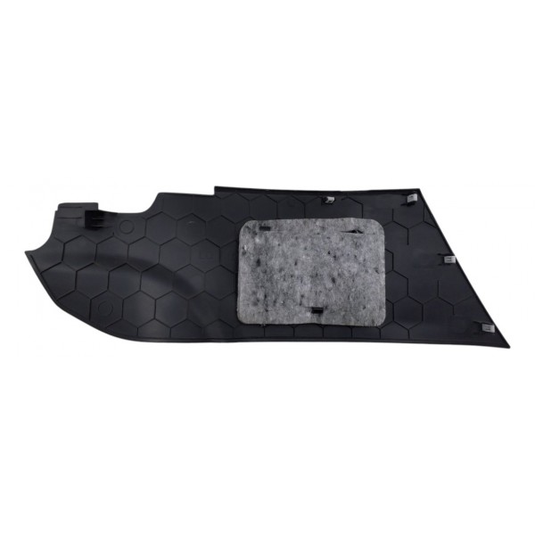 Moldura Console Jeep Compass Ld 2020 2024