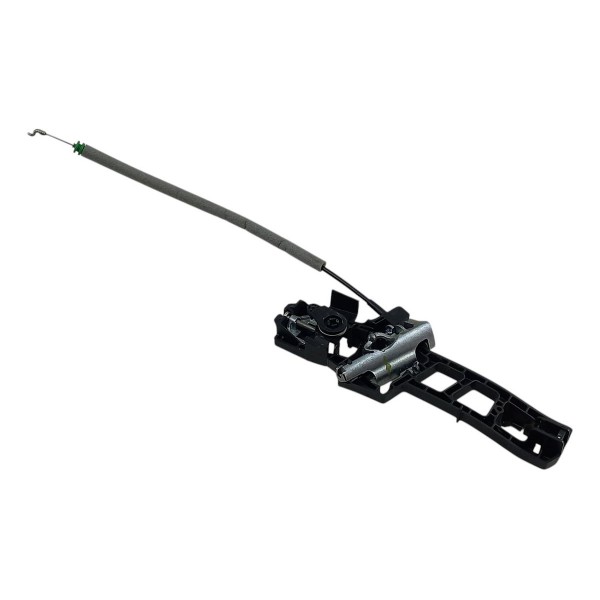 Suporte Maçaneta Externa Traseira Esquerda Ford Ka 2016 2020