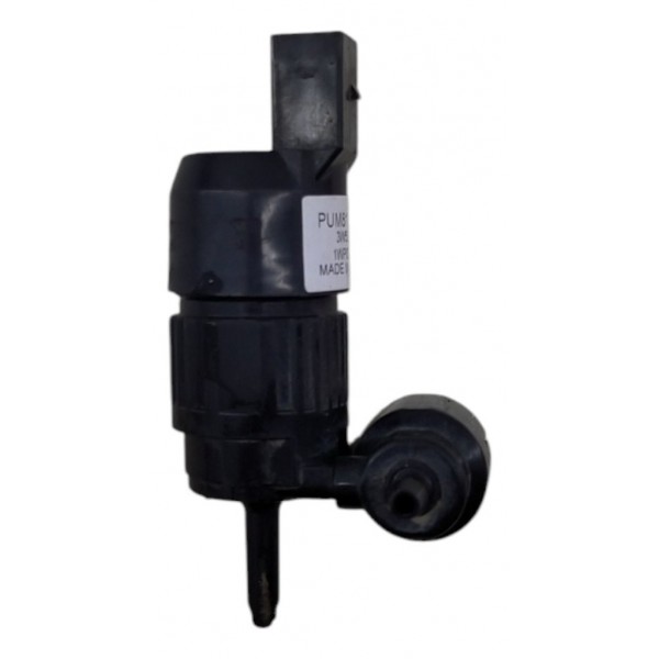 Motor Esguicho Limpador Parabrisa Gm Onix 2020 2024