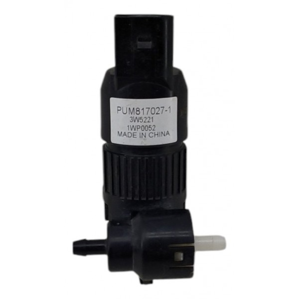 Motor Esguicho Limpador Parabrisa Gm Onix 2020 2024
