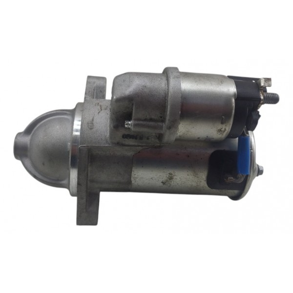 Motor Partida Arranque Hyundai Hb20 Creta 2020 2023 Original