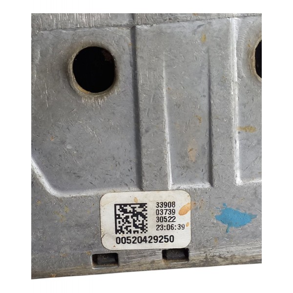 Coxim Câmbio Motor Le Fiat Toro Jeep Compass 2016 A 2024