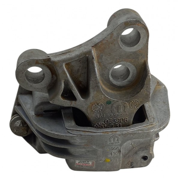 Coxim Câmbio Motor Le Fiat Toro Jeep Compass 2016 A 2024