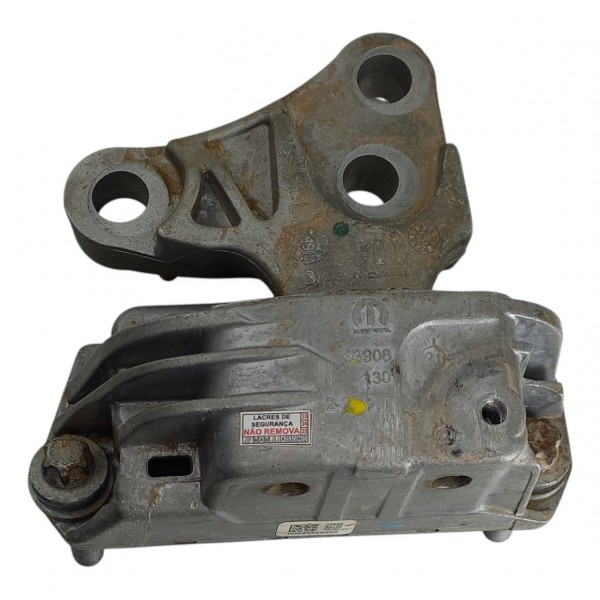 Coxim Câmbio Motor Le Fiat Toro Jeep Compass 2016 A 2024